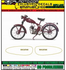 DUCATI 60